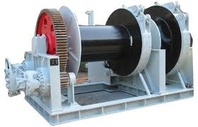 Dịch vụ sản xuất hệ lái-hệ tời-hệ neo,nỉ